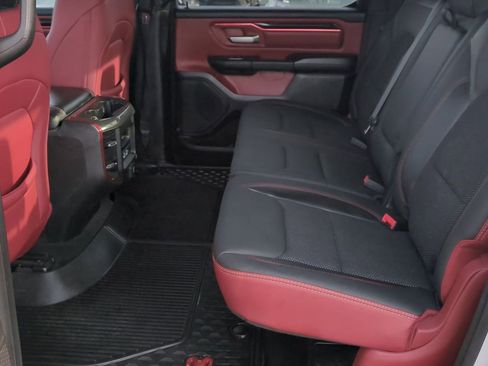 Used 2022 RAM 1500 Rebel w/ Rebel Level 2 Equipment Group image 20