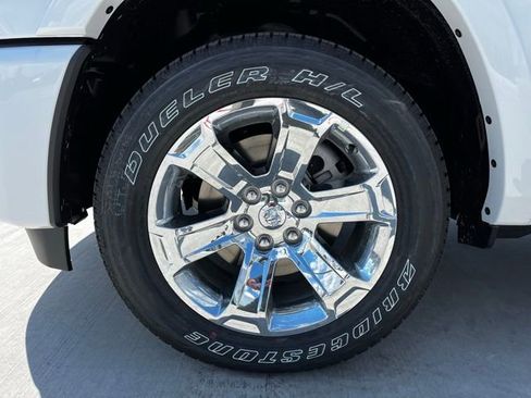 New 2026 RAM 1500 Lone Star image 7