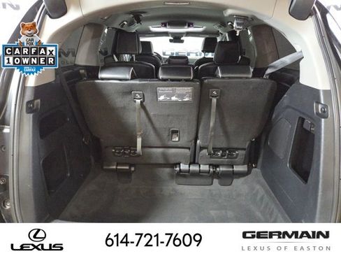 Used 2023 Honda Odyssey Elite image 23