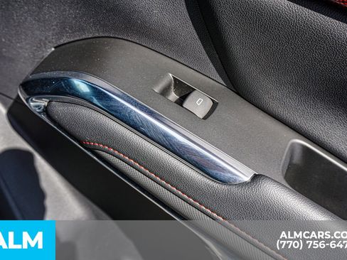 Used 2024 Chevrolet Traverse Z71 w/ LPO, Floor Liner Package image 51