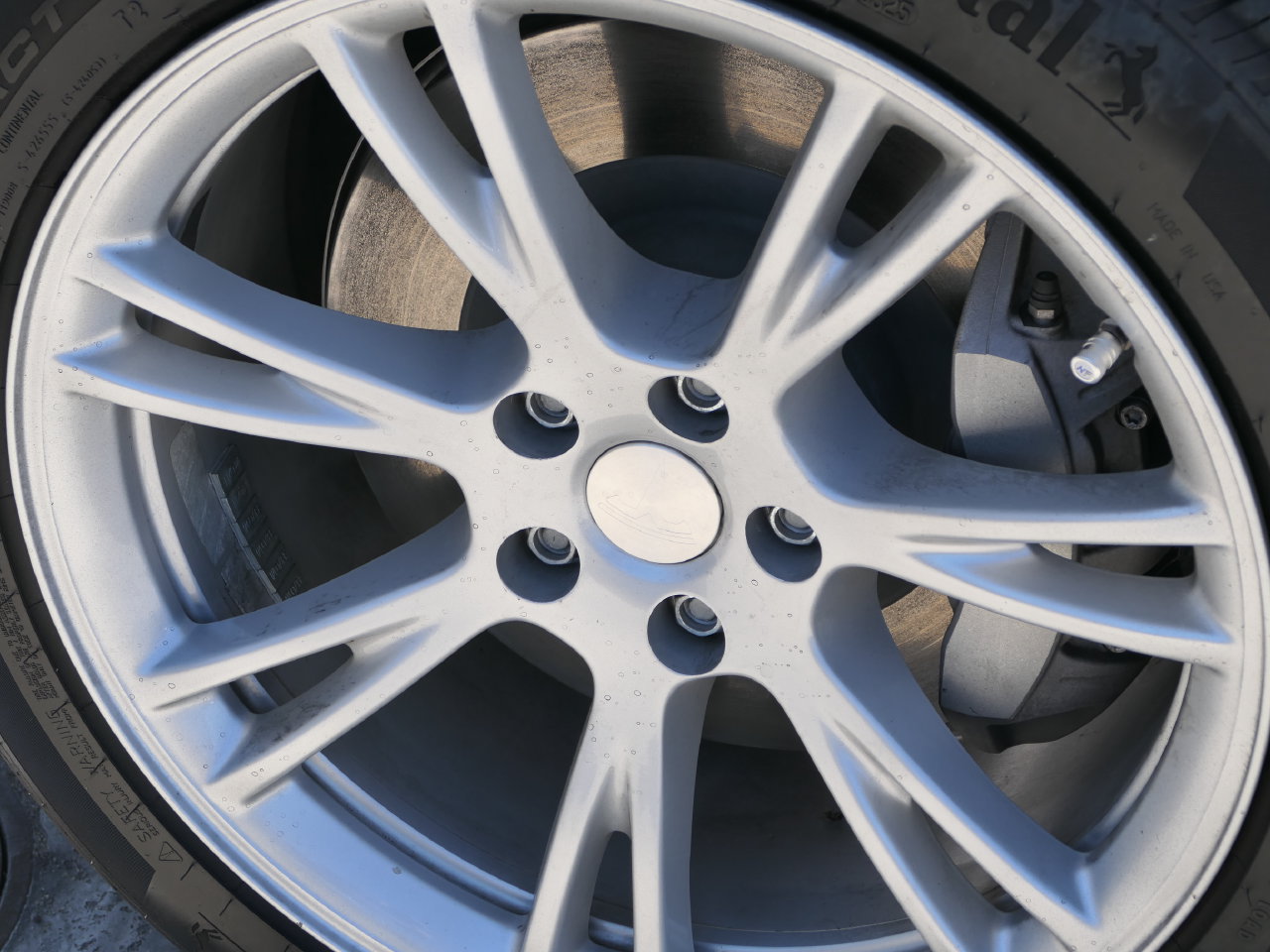 Used 2023 Tesla Model Y Long Range AWD/4WD image 11