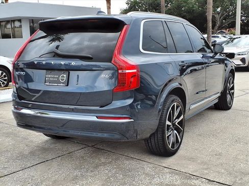 Used 2024 Volvo XC90 B6 Plus w/ Protection Package Premier image 7