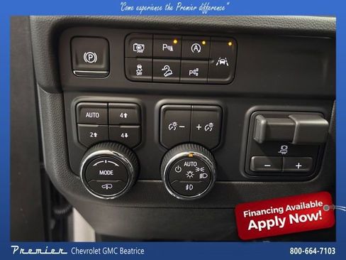 New 2026 Chevrolet Suburban RST w/ Advanced Technology Package AWD/4WD image 33