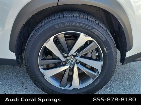 Used 2020 Lexus NX 300 image 8