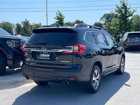 Used 2023 Subaru Ascent Premium w/ Convenience Package AWD/4WD image 7