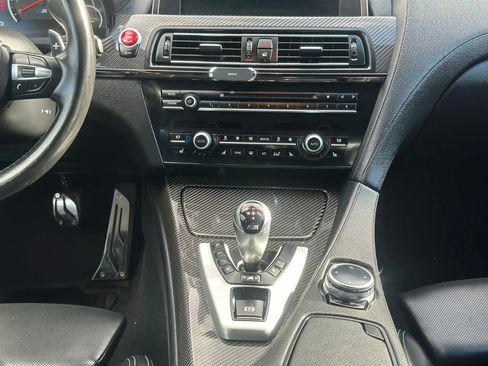Used 2015 BMW M6 Gran Coupe image 25