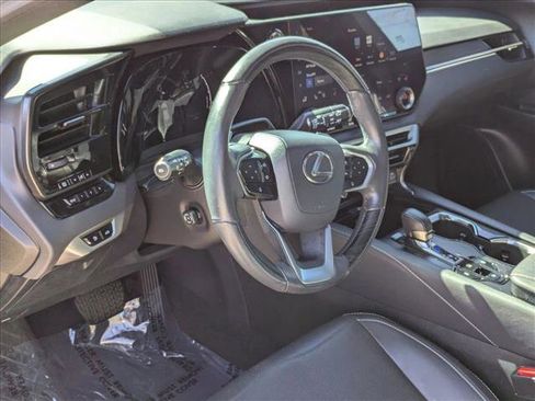 Used 2023 Lexus RX 350 Premium Plus image 10