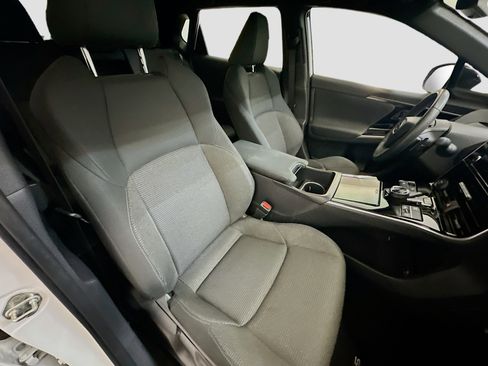 Used 2023 Subaru Solterra AWD image 32