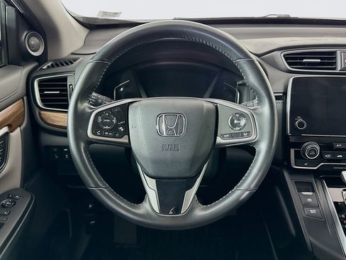 Used 2019 Honda CR-V EX-L image 18