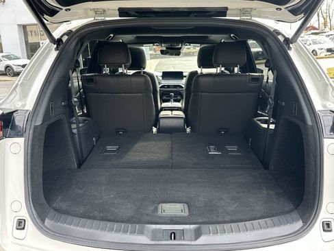 Certified 2021 MAZDA CX-9 Signature image 15