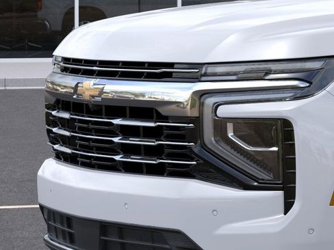 New 2026 Chevrolet Tahoe LT AWD/4WD image 13