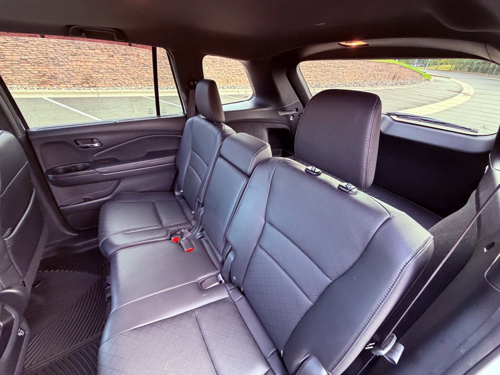 Used 2019 Honda Passport EX-L image 12