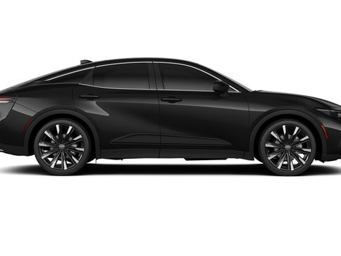 New 2026 Toyota Crown Platinum AWD/4WD image 68