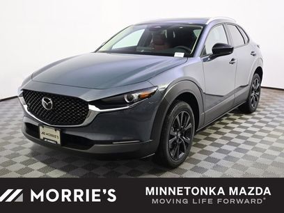 New 2026 MAZDA CX-30 AWD 2.5 S