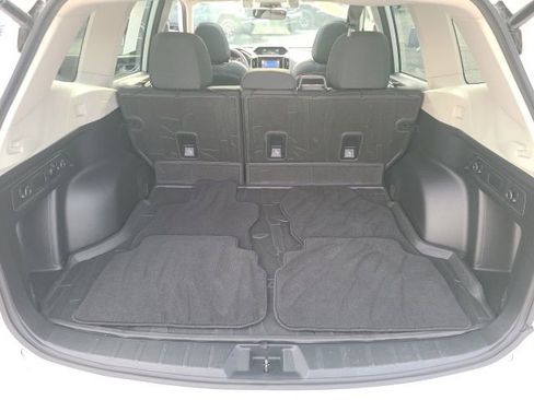 Used 2021 Subaru Forester Premium image 23