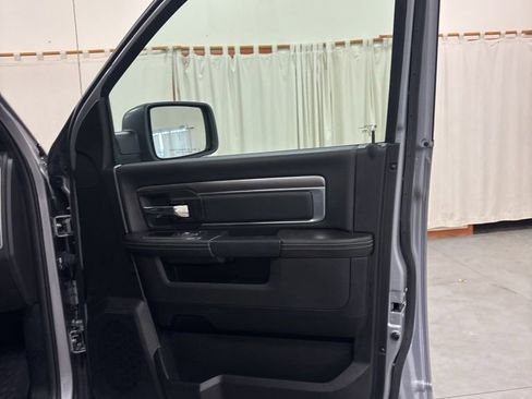 Used 2024 RAM 1500 Classic Warlock w/ Electronics Group image 27