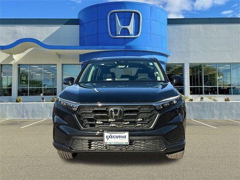 New 2026 Honda CR-V LX image 5