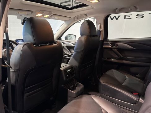 Used 2023 MAZDA CX-9 Touring image 20