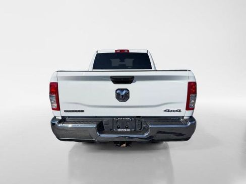 Used 2024 RAM 2500 Big Horn AWD/4WD image 4