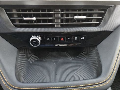 New 2026 Ford Explorer Tremor w/ Tremor Convenience Package image 15