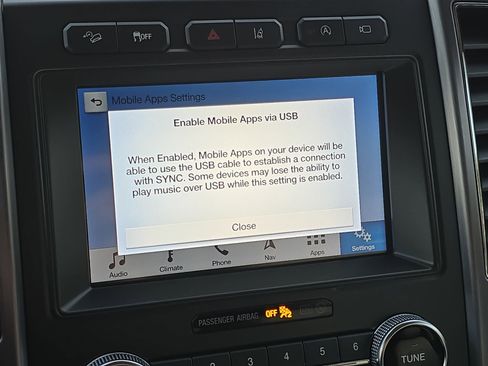 Used 2019 Ford Expedition Platinum image 24