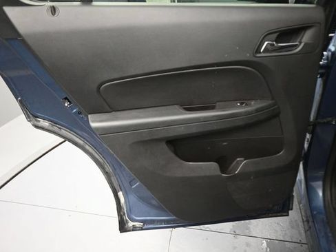 Used 2016 Chevrolet Equinox LT w/ Convenience Package AWD/4WD image 18