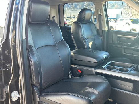Used 2016 RAM 1500 Sport w/ Convenience Group image 19
