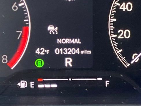 Certified 2024 Honda Civic Sport image 24