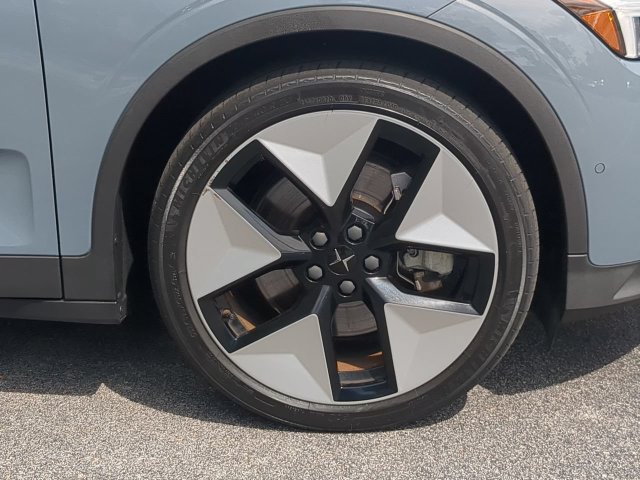 Used 2023 Polestar Polestar 2 w/ Pilot Pack AWD/4WD image 11