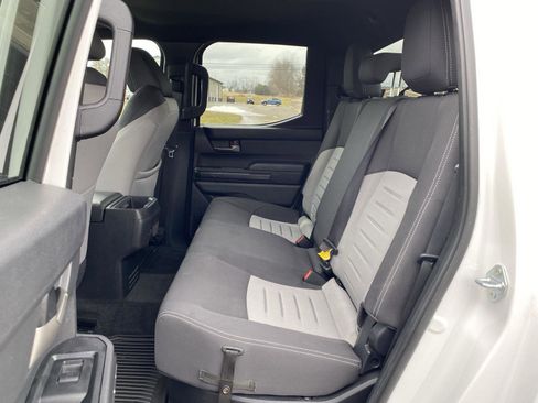 Used 2025 Toyota Tacoma TRD Off-Road image 26