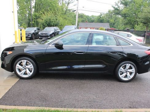 New 2026 Audi A5 2.0T Premium Plus AWD/4WD image 10