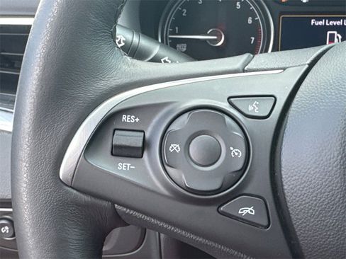 Certified 2021 Buick Enclave Essence image 26