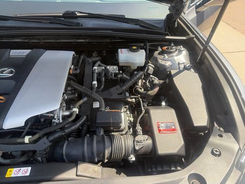 Used 2019 Lexus ES 300h w/ Premium Package FWD image 53