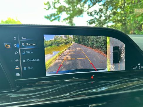 Used 2021 Cadillac Escalade Sport w/ Driver Assist Tech Package RWD image 55
