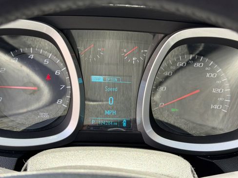 Used 2013 Chevrolet Equinox LT w/ Driver Convenience Package FWD image 32