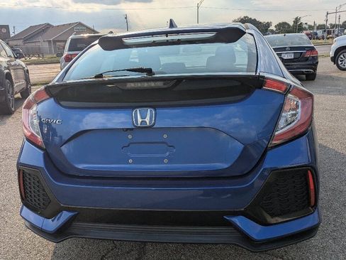 Used 2019 Honda Civic EX image 8