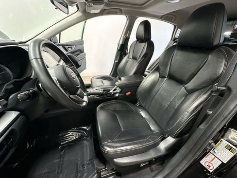 Used 2019 Subaru Crosstrek 2.0i Limited w/ Moonroof Package image 17