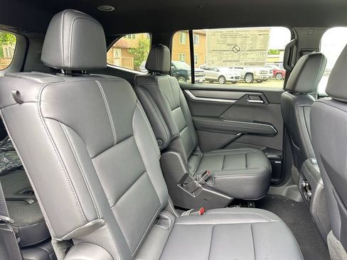 New 2026 GMC Acadia Elevation w/ Elevation Premium Package AWD/4WD image 49