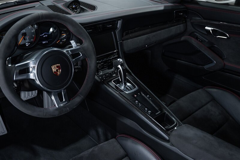 Used 2014 Porsche 911 GT3 RWD image 46