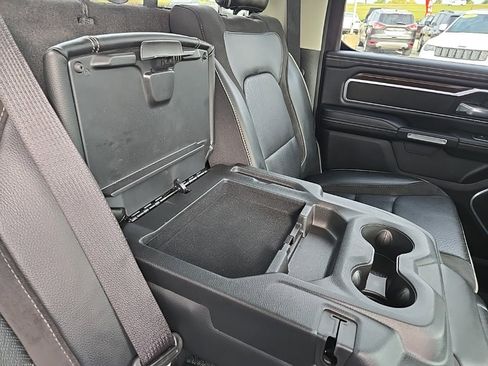 Used 2022 RAM 1500 Laramie image 99