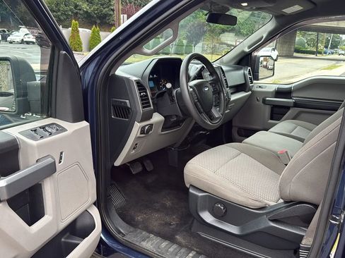 Used 2018 Ford F150 XLT AWD/4WD image 21