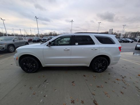 Used 2021 Dodge Durango GT image 8