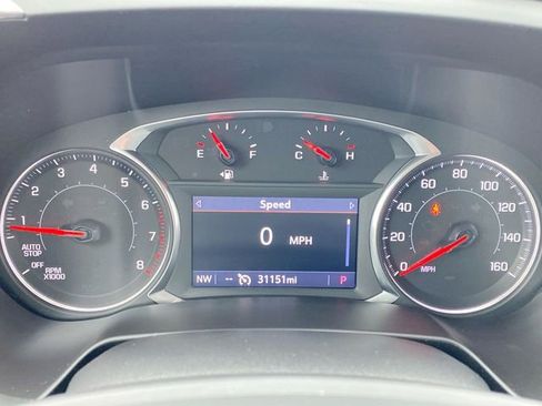 Used 2023 Chevrolet Blazer LT w/ Convenience Package image 11