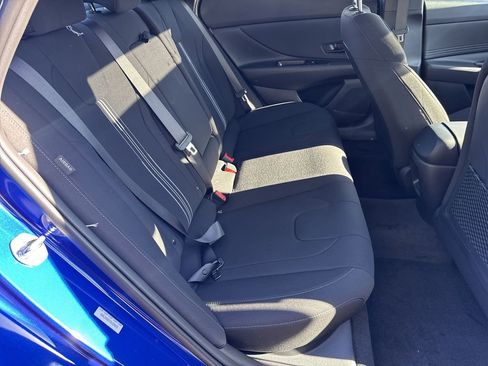 New 2026 Hyundai Elantra SEL Sport image 15