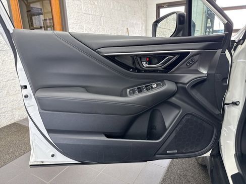 Used 2020 Subaru Outback Limited w/ Popular Package #2 image 37