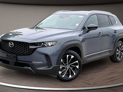 Used 2025 MAZDA CX-50 2.5 Hybrid w/ Premium Plus Pkg