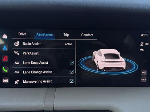 Used 2022 Porsche Taycan image 57