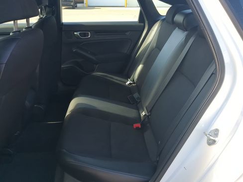 Used 2023 Honda Civic Sport image 20