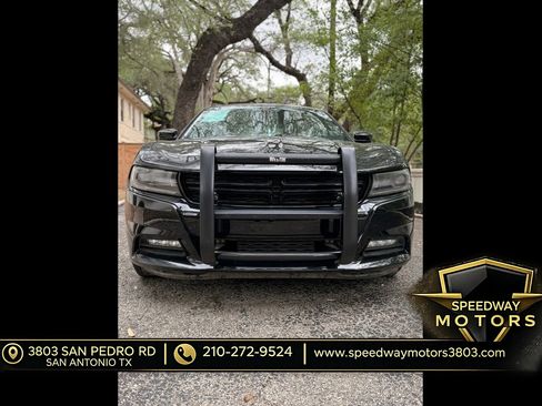 Used 2021 Dodge Charger SXT w/ Driver Convenience Group AWD/4WD image 4