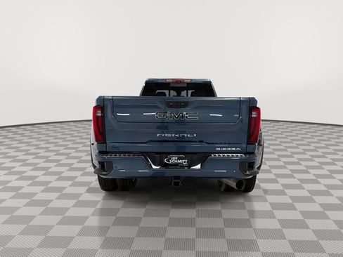 New 2026 GMC Sierra 3500 Denali Ultimate image 9